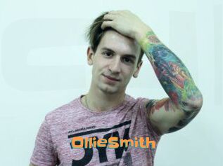 OllieSmith