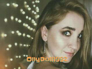 OllyDoll1992