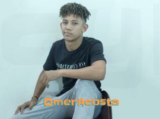 OmerAcosta