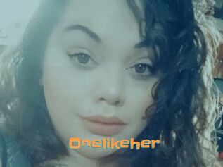 Onelikeher