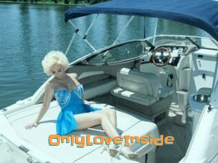 OnlyLoveInside