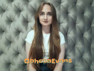 OpheliaEvans