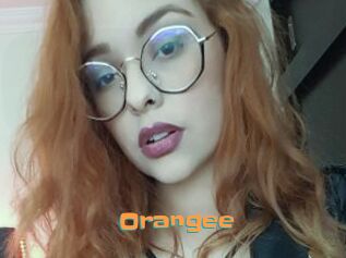 Orangee