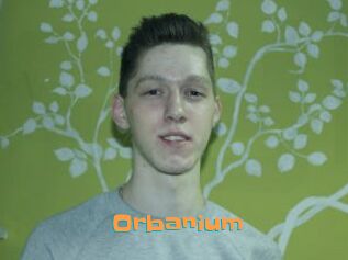 Orbanium