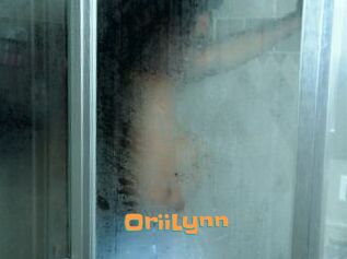 OriiLynn