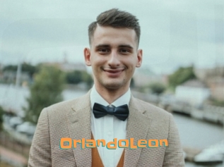OrlandoLeon