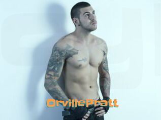 OrvillePratt