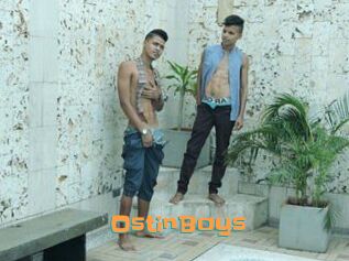 OstinBoys
