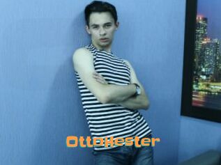 OttoHester