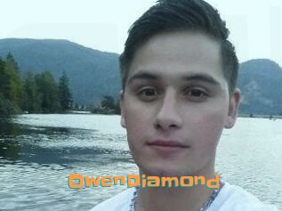 Owen_Diamond