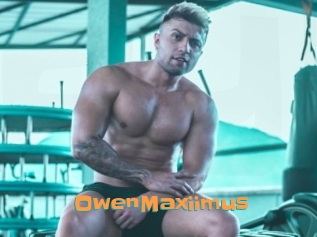 OwenMaxiimus Cyberhuren