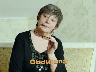 Obduliana