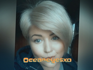 Oceaneyesxo