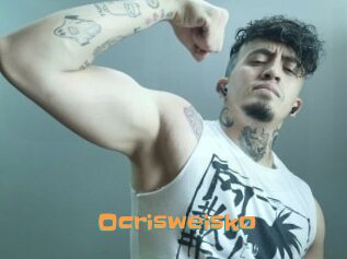 Ocrisweisko