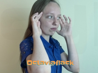 Octaviaflack