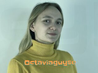 Octaviaguyse