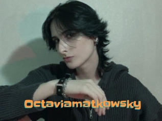 Octaviamatkowsky