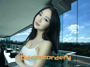 Odeliacordery