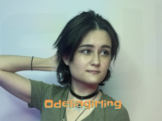 Odeliagirling