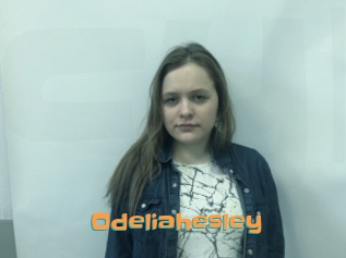 Odeliahesley