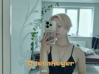 Odeliaheyer