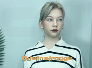 Odelinafrogge