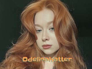 Odelinahatter