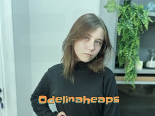 Odelinaheaps