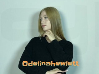 Odelinahewlett