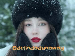 Odelindadunaway