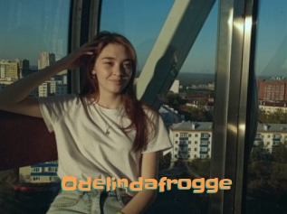 Odelindafrogge