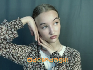 Odelindagill