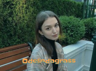 Odelindagrass