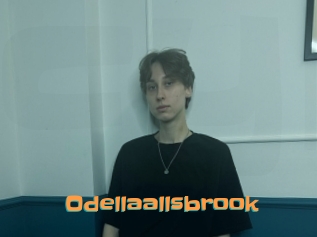 Odellaallsbrook