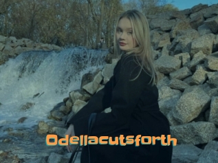 Odellacutsforth