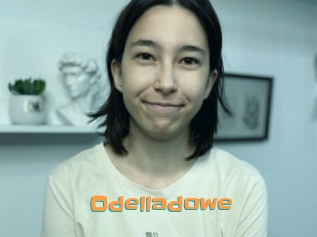 Odelladowe