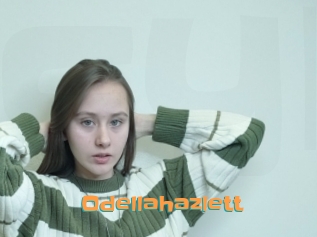 Odellahazlett