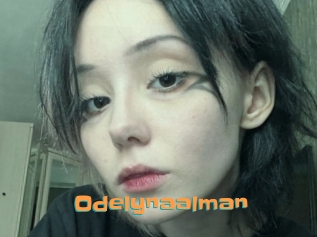 Odelynaalman