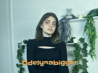 Odelynabigger