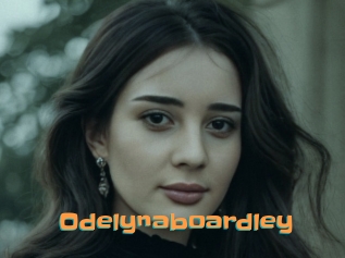 Odelynaboardley