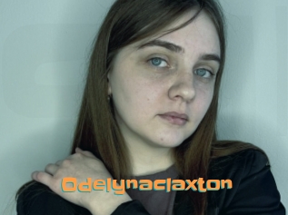 Odelynaclaxton