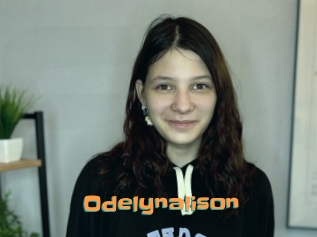 Odelynalison