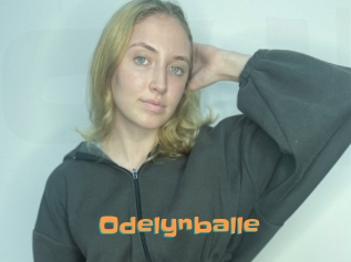 Odelynballe