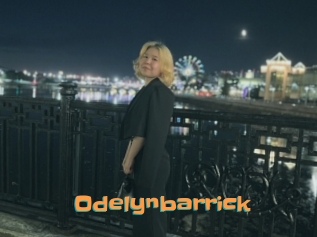 Odelynbarrick