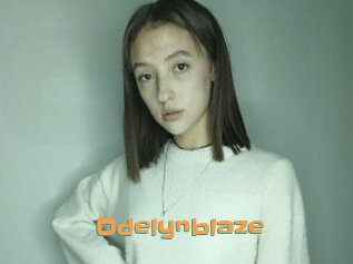 Odelynblaze