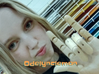 Odelynclemon