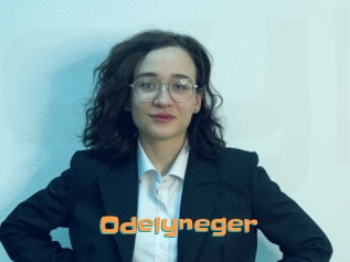 Odelyneger