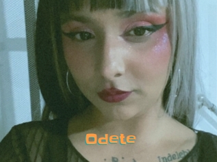 Odete