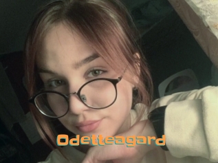 Odetteagard