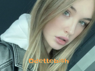Odettebish